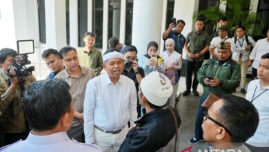 Kisruh SPMB Jabar Mencuat, Sekolah Swasta Gratis Hanya Untuk Anak Tak Mampu