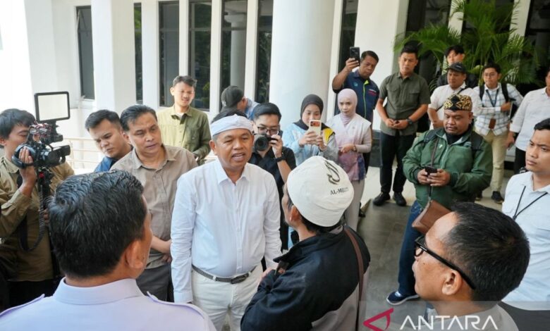 Kisruh SPMB Jabar Mencuat, Sekolah Swasta Gratis Hanya Untuk Anak Tak Mampu