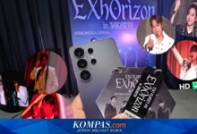 Turunkan Shutter Speed, Trik Sederhana Bikin Rekaman Layar Konser Bebas Flicker