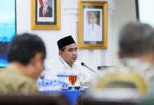 Wagub Jateng Dorong Telur Lokal untuk Dapur MBG, Peternak Bisa Lebih Diuntungkan