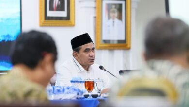 Wagub Jateng Dorong Telur Lokal untuk Dapur MBG, Peternak Bisa Lebih Diuntungkan