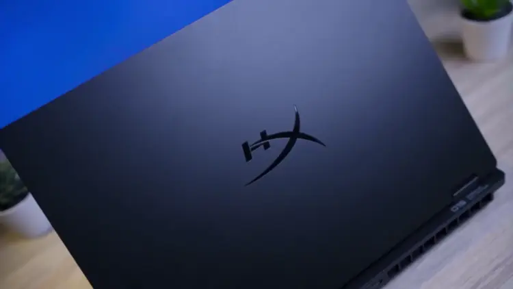 HyperX Omen 15 Bawa HP Naik Kelas Lagi, Layar Terang dan Performa Ngebut