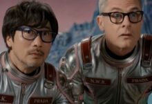 Kojima Tegaskan AI Belum Bisa Ciptakan Seni Sejati, Cuma Bantu Kerja Rutin