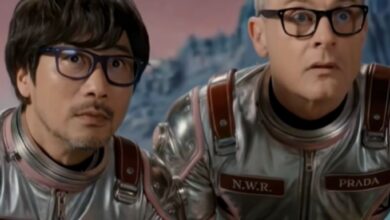 Kojima Tegaskan AI Belum Bisa Ciptakan Seni Sejati, Cuma Bantu Kerja Rutin