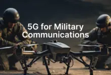 5G NATO Spanyol Bukan Lagi Soal Kecepatan, Tapi Senjata Komunikasi Tempur