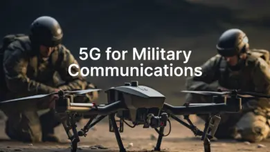 5G NATO Spanyol Bukan Lagi Soal Kecepatan, Tapi Senjata Komunikasi Tempur