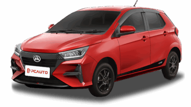 Ayla Baru Ditawarkan dari Cicilan Rp 2,5 Juta, Pembeli Mobil Bekas Bisa Ganti Haluan