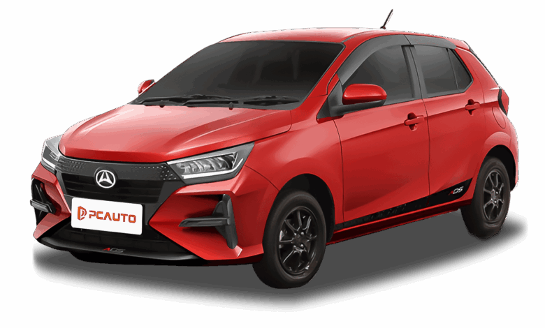 Ayla Baru Ditawarkan dari Cicilan Rp 2,5 Juta, Pembeli Mobil Bekas Bisa Ganti Haluan