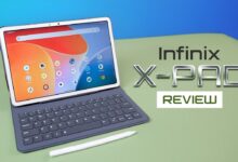 Infinix XPad 20 2026, Tablet Murah yang Terasa Premium dan Tahan Dipakai Seharian