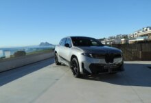 GIIAS 2026 Dipanaskan Mobil Listrik China, BMW Balas dengan Jarak Tempuh 805 Km