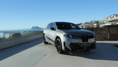 GIIAS 2026 Dipanaskan Mobil Listrik China, BMW Balas dengan Jarak Tempuh 805 Km