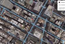 Google Maps Bisa Tampilkan Jalan dan Rumah Zaman Dulu, Begini Cara Membukanya