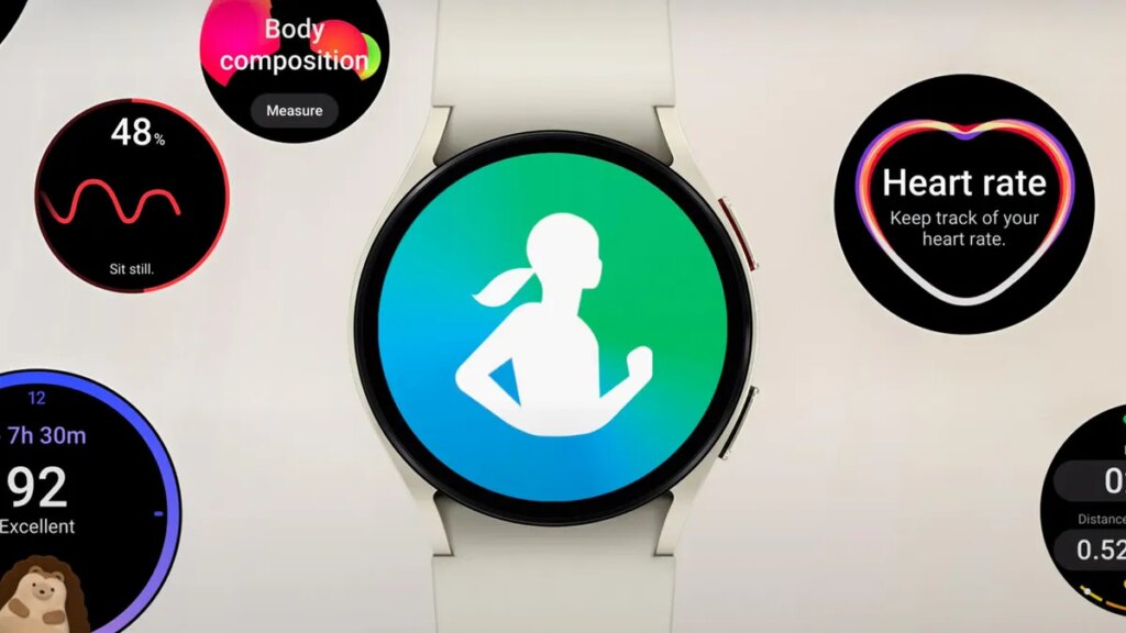 Samsung Health Siap Berubah Besar, Fitur AI Ini Baru Maksimal di Galaxy Watch Baru