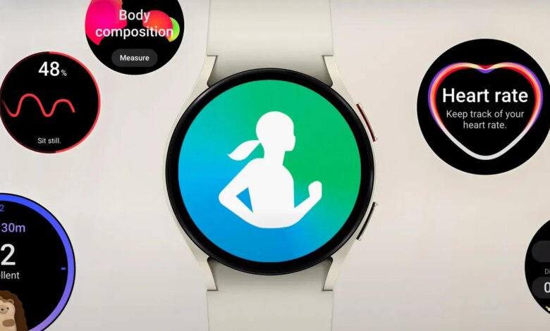 Samsung Health Siap Berubah Besar, Fitur AI Ini Baru Maksimal di Galaxy Watch Baru