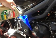 2.500 Motor Guru Diganti Oli Sehari, Siswa SMK Ini Bantu Cetak Rekor MURI