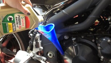 2.500 Motor Guru Diganti Oli Sehari, Siswa SMK Ini Bantu Cetak Rekor MURI