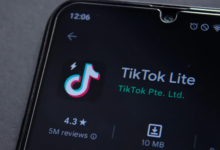 5 Alasan TikTok Lite Lebih Ringan, HP Jadi Lebih Lega dan Kuota Tak Cepat Habis
