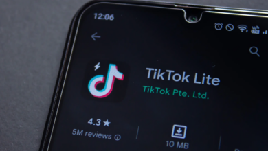5 Alasan TikTok Lite Lebih Ringan, HP Jadi Lebih Lega dan Kuota Tak Cepat Habis