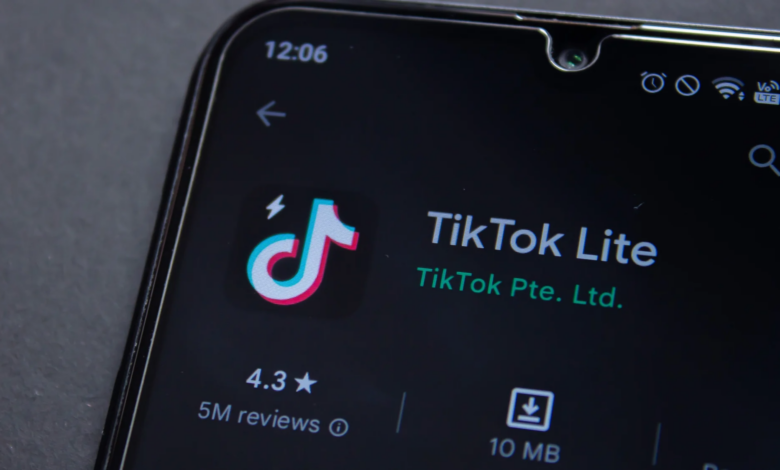 5 Alasan TikTok Lite Lebih Ringan, HP Jadi Lebih Lega dan Kuota Tak Cepat Habis
