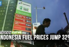 Selisih Harga BBM Pertamina Makin Lebar, Pertamax di Aceh dan Papua Beda Kelas