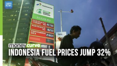 Selisih Harga BBM Pertamina Makin Lebar, Pertamax di Aceh dan Papua Beda Kelas
