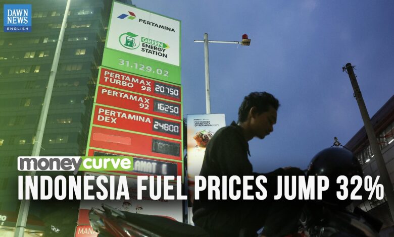 Selisih Harga BBM Pertamina Makin Lebar, Pertamax di Aceh dan Papua Beda Kelas