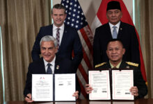 Aturan AI RI Hampir Rampung, Tinggal Tunggu Tanda Tangan Prabowo