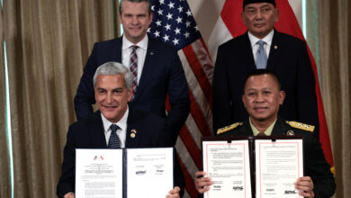 Aturan AI RI Hampir Rampung, Tinggal Tunggu Tanda Tangan Prabowo