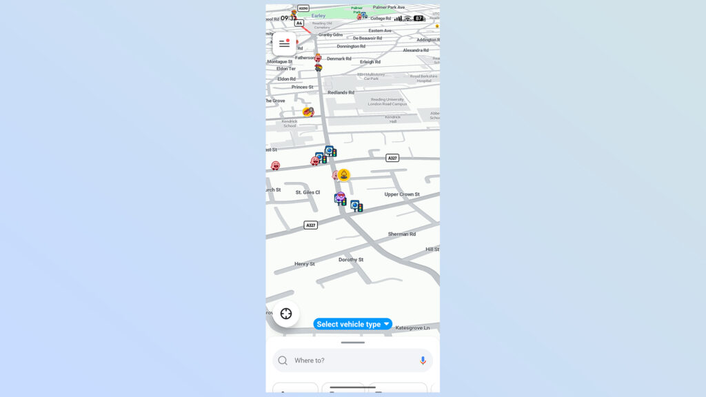 Waze Masih Uji Penanda Lampu Lalu Lintas, Munculnya Acak dan Belum Merata