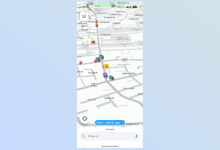 Waze Masih Uji Penanda Lampu Lalu Lintas, Munculnya Acak dan Belum Merata