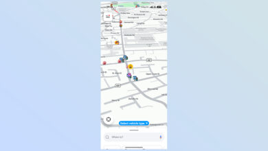 Waze Masih Uji Penanda Lampu Lalu Lintas, Munculnya Acak dan Belum Merata