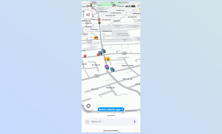 Waze Masih Uji Penanda Lampu Lalu Lintas, Munculnya Acak dan Belum Merata