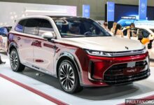 Wuling Huajing S Pamer Kabin Huawei dan Jarak Listrik 235 Km, Indonesia Menyusul?
