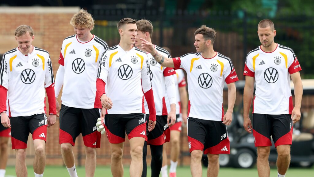 Jerman Gratiskan Bus ke Stadion, Jawaban Langka untuk Biaya Transportasi Piala Dunia 2026