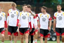 Jerman Gratiskan Bus ke Stadion, Jawaban Langka untuk Biaya Transportasi Piala Dunia 2026