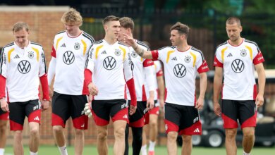 Jerman Gratiskan Bus ke Stadion, Jawaban Langka untuk Biaya Transportasi Piala Dunia 2026