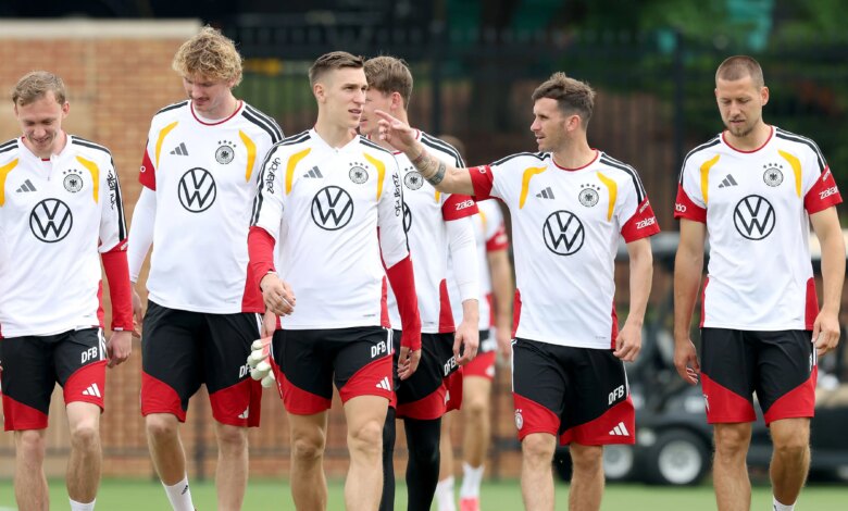 Jerman Gratiskan Bus ke Stadion, Jawaban Langka untuk Biaya Transportasi Piala Dunia 2026