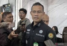 Wakil Bupati Indramayu Jadi Tersangka, Dugaan Korupsi Tunjangan DPRD Rugikan Negara Rp18 Miliar