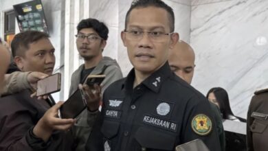 Wakil Bupati Indramayu Jadi Tersangka, Dugaan Korupsi Tunjangan DPRD Rugikan Negara Rp18 Miliar