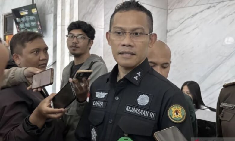 Wakil Bupati Indramayu Jadi Tersangka, Dugaan Korupsi Tunjangan DPRD Rugikan Negara Rp18 Miliar
