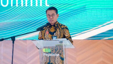 Pegadaian Siap Hadapi KUHP Baru, Risiko Bisnis Kini Punya Aturan Main Baru