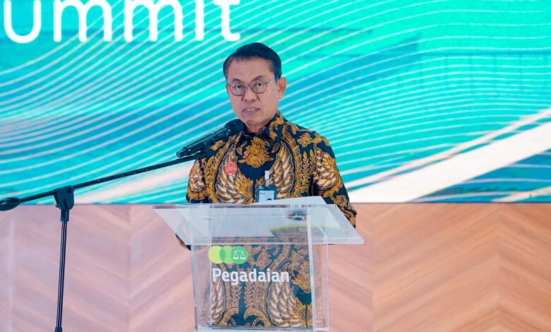 Pegadaian Siap Hadapi KUHP Baru, Risiko Bisnis Kini Punya Aturan Main Baru