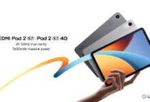 Redmi Pad 2 9.7 Tiba di Rp 2 Jutaan, Layar 2K 120Hz dan Baterai 7.600 mAh