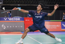 Belum Maksimal, Alwi Farhan Tetap Melaju ke Semifinal Australian Open