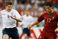Gerrard Akui Ronaldo Tak Terbendung di Piala Dunia 2006, Pengakuan yang Mengejutkan