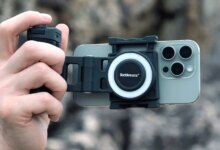 5 Gadget Amazon Ini Bikin Kamera iPhone Terasa Naik Kelas, dari Grip sampai Gimbal