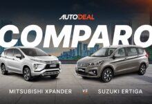 Xpander dan Ertiga Kompak Naik Harga, Peta LMPV Juni Kembali Bergeser