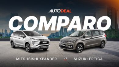 Xpander dan Ertiga Kompak Naik Harga, Peta LMPV Juni Kembali Bergeser