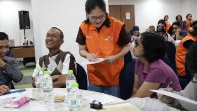 Hibah Modal dan Pelatihan Jadi Senjata Baru Wirausaha Disabilitas Biar Bisnis Lebih Tangguh
