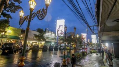 Hujan Ringan Menyapa Sejumlah Kota di Jatim, Ini Daerah yang Perlu Bersiap
